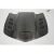 2010-2015 Chevrolet Camaro TS-2 Carbon Fiber Hood - image 4