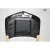 2010-2015 Chevrolet Camaro TS-2 Carbon Fiber Hood - image 9