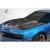 2010-2015 Chevrolet Camaro TS-2 Carbon Fiber Hood - image 2