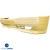 FRP AMGE Front Bumper > Mercedes-Benz C-Class (W202) 1994-2000 > 4-Door Sedan - image 3