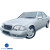 FRP AMGe Front Bumper > Mercedes-Benz C-Class (W202) 1994-2000 > 4-Door Sedan - image 11