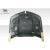 2010-2015 Chevrolet Camaro TS-2 Hood - 1 Piece - image 10