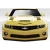 2010-2015 Chevrolet Camaro TS-2 Hood - image 3