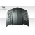 2010-2015 Chevrolet Camaro TS-2 Hood - image 3