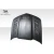 2010-2015 Chevrolet Camaro TS-2 Hood - image 6