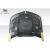 2010-2015 Chevrolet Camaro TS-2 Hood - image 8