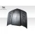 2010-2015 Chevrolet Camaro TS-2 Hood - image 14