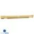 FRP AMGE Side Skirts > Mercedes-Benz C-Class (W202) 1994-2000 > 4-Door Sedan - image 4
