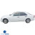 FRP AMGe Side Skirts > Mercedes-Benz C-Class (W202) 1994-2000 > 4-Door Sedan - image 11