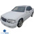 FRP AMGe Side Skirts > Mercedes-Benz C-Class (W202) 1994-2000 > 4-Door Sedan - image 12