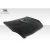 2003-2007 Infiniti G Coupe G35 TS-2 Hood - 1 Piece - image 9