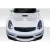 2003-2007 Infiniti G Coupe TS-2 Hood - image 1