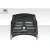2003-2007 Infiniti G Coupe TS-2 Hood - image 15