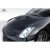2003-2007 Infiniti G Coupe TS-2 Hood - image 3