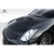 2003-2007 Infiniti G Coupe G35 TS-2 Hood - 1 Piece - image 3