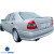 FRP AMGe Rear Bumper > Mercedes-Benz C-Class (W202) 1994-2000 > 4-Door Sedan - image 11