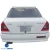 FRP AMGE Rear Bumper > Mercedes-Benz C-Class (W202) 1994-2000 > 4-Door Sedan - image 14