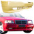 FRP AMGe Body Kit 4pc > Mercedes-Benz C-Class (W202) 1994-2000 > 4-Door Sedan - image 7