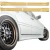 FRP AMGe Body Kit 4pc > Mercedes-Benz C-Class (W202) 1994-2000 > 4-Door Sedan - image 30