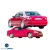 FRP AMGe Body Kit 4pc > Mercedes-Benz C-Class (W202) 1994-2000 > 4-Door Sedan - image 3