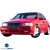 FRP AMGe Body Kit 4pc > Mercedes-Benz C-Class (W202) 1994-2000 > 4-Door Sedan - image 12
