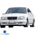 FRP AMGe Body Kit 4pc > Mercedes-Benz C-Class (W202) 1994-2000 > 4-Door Sedan - image 19