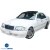 FRP AMGe Body Kit 4pc > Mercedes-Benz C-Class (W202) 1994-2000 > 4-Door Sedan - image 36