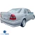 FRP AMGe Body Kit 4pc > Mercedes-Benz C-Class (W202) 1994-2000 > 4-Door Sedan - image 48