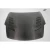 2003-2006 Nissan 350Z TS-2 Carbon Fiber Hood - image 11