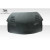 2003-2006 Nissan 350Z Z33 TS-2 Hood - 1 Piece - image 10