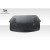 2003-2006 Nissan 350Z Z33 TS-2 Hood - 1 Piece - image 8