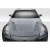 2003-2006 Nissan 350Z TS-2 Hood - image 1