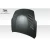 2003-2006 Nissan 350Z TS-2 Hood - image 7