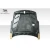 2003-2006 Nissan 350Z TS-2 Hood - image 24