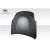 2003-2006 Nissan 350Z TS-2 Hood - image 6