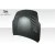2003-2006 Nissan 350Z TS-2 Hood - image 8