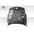 2003-2006 Nissan 350Z TS-2 Hood - image 11