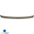 FRP AMGe Spoiler Wing > Mercedes-Benz C-Class (W202) 1994-2000 > 4-Door Sedan - image 3