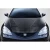 2002-2006 Acura RSX DriTech TS-2 Hood - 1 Piece - image 3