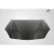 2002-2006 Acura RSX TS-2 Carbon Fiber Hood - image 6