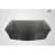 2002-2006 Acura RSX TS-2 Carbon Fiber Hood - image 13