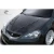 2002-2006 Acura RSX TS-2 Carbon Fiber Hood - image 4