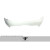 2003-2012 Mercedes SL Class R230 AF-Signature 1 Series Wide Body Conversion Rear Bumper ( GFK ) - 1 Piece - image 2