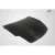 2003-2008 Nissan 350Z Z33 DriTech TS-3 Hood - 1 Piece - image 10