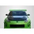 2003-2008 Nissan 350Z TS-3 Carbon Fiber Hood - image 1