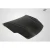2003-2008 Nissan 350Z TS-3 Carbon Fiber Hood - image 6