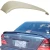 FRP CARL Lip Body Kit 2pc > Mercedes-Benz C-Class (W203) 2001-2007 > 4-Door Sedan - image 15