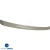 FRP CARL Lip Body Kit 2pc > Mercedes-Benz C-Class (W203) 2001-2007 > 4-Door Sedan - image 2