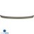 FRP CARL Lip Body Kit 2pc > Mercedes-Benz C-Class (W203) 2001-2007 > 4-Door Sedan - image 3