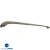 FRP CARL Lip Body Kit 2pc > Mercedes-Benz C-Class (W203) 2001-2007 > 4-Door Sedan - image 5
